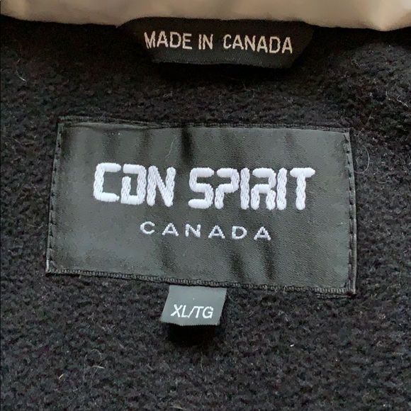 CDN Spirit Metallic Vest - Picture 3 of 4